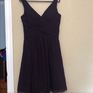 Bill Levkoff Bridesmaid dress